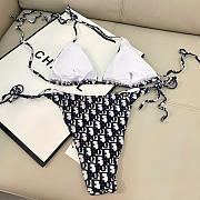 Dior Bikini Blue - 6