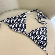Dior Bikini Blue - 5
