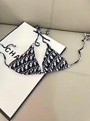 Dior Bikini Blue - 3
