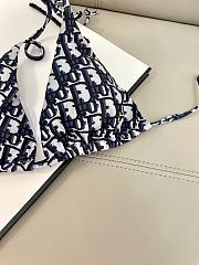 Dior Bikini Blue - 2