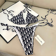 Dior Bikini Blue - 4