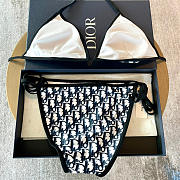 Dior Bikini Set - 5