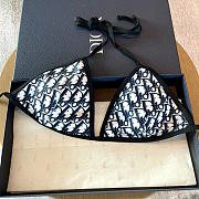 Dior Bikini Set - 4