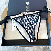 Dior Bikini Set - 3