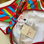 Fortok Pucci Bikini Set Black - 3