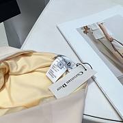 Fortok Dior Swimsuit Beige - 4
