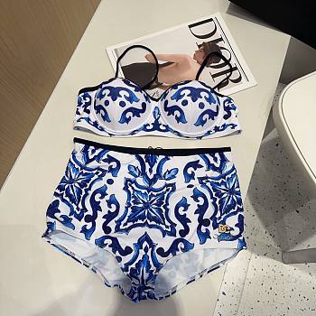 Fortok Dolce&Gabbana Bikini