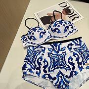 Fortok Dolce&Gabbana Bikini - 3