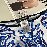 Fortok Dolce&Gabbana Bikini - 2