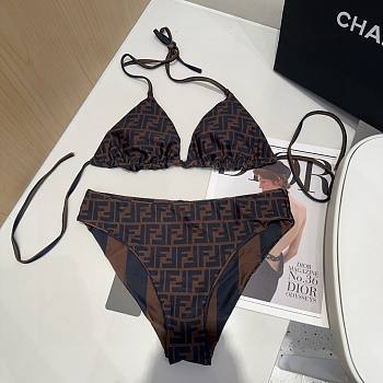 Fortok Fendi Bikini 