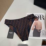 Fortok Fendi Bikini  - 6