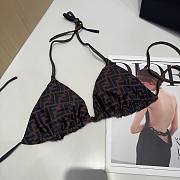 Fortok Fendi Bikini  - 5