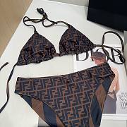 Fortok Fendi Bikini  - 2