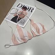 Fortok Fendi Pink Biniki - 4