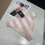 Fortok Fendi Pink Biniki - 5