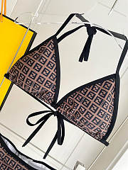 Fortok Fendi Bikini 02 - 6