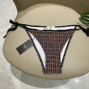 Fortok Fendi Bikini 02 - 4
