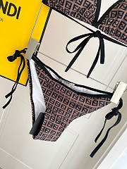 Fortok Fendi Bikini 02 - 3