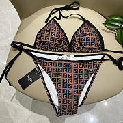 Fortok Fendi Bikini 02 - 2