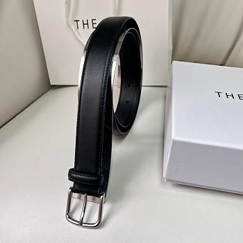 Fortok The Row Black Belt