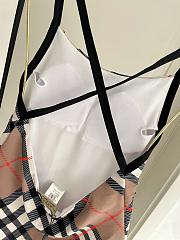 Fortok Gucci Swimsuit Brown 02 - 2