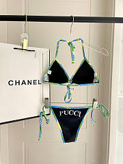 Fortok Pucci Bikini  - 1