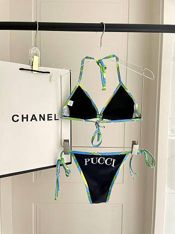 Fortok Pucci Bikini 