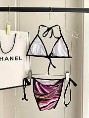 Fortok Pucci Bikini Pink - 6