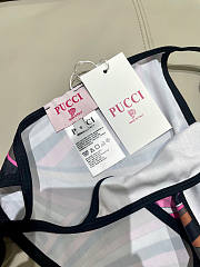 Fortok Pucci Bikini Pink - 2