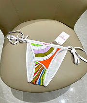 Fortok Pucci Bikini Multiplecolor - 3