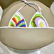 Fortok Pucci Bikini Multiplecolor - 2