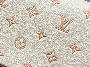 Fortok Louis Vuitton Pochette M15968 21*11*2Cm - 3