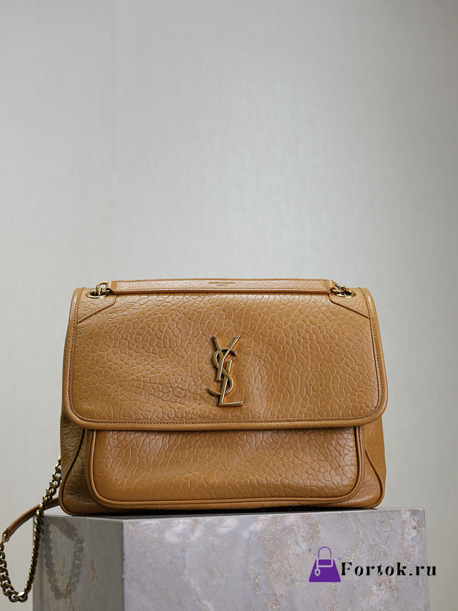 Fortok Louis Vuitton Niki 32×23×9cm - 1