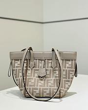 Fortok Fendi Origami 15/15/19cm - 1
