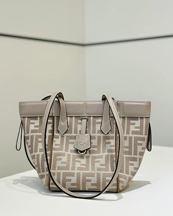 Fortok Fendi Origami 15/15/19cm