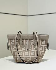 Fortok Fendi Origami 15/15/19cm - 3