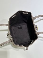 Fortok Fendi Origami 15/15/19cm - 4