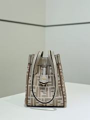 Fortok Fendi Origami 15/15/19cm - 5