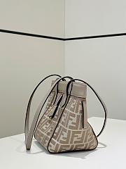 Fortok Fendi Origami 15/15/19cm - 2