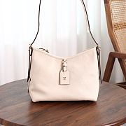 Fortok Louis Vuitton CarryAll Off White 24 x 12 x 29.5 cm - 2