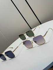 Fortok Dior Cannage Sunglasses - 6