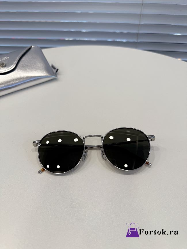 Fortok Fakeme B35-T Sunglasses Black - 1