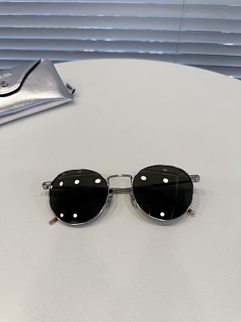 Fortok Fakeme B35-T Sunglasses Black