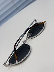 Fortok Fakeme B35-T Sunglasses Black - 6