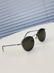 Fortok Fakeme B35-T Sunglasses Black - 5