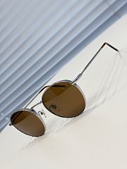 Fortok Fakeme B35-T Sunglasses Brown - 6