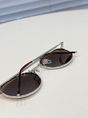 Fortok Fakeme B35-T Sunglasses Brown - 5