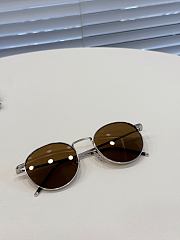 Fortok Fakeme B35-T Sunglasses Brown - 4