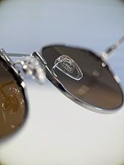 Fortok Fakeme B35-T Sunglasses Brown - 3