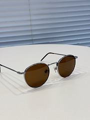Fortok Fakeme B35-T Sunglasses Brown - 2